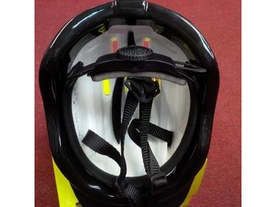ALPHA PLUS Junior Helmet Car 52-56cm Dial Fit click to zoom image