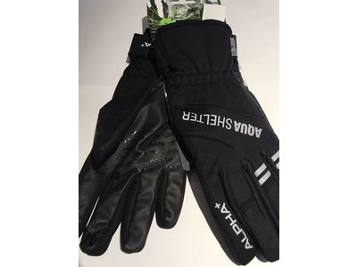 ALPHA PLUS Aqua Shelter Full Winter Glove