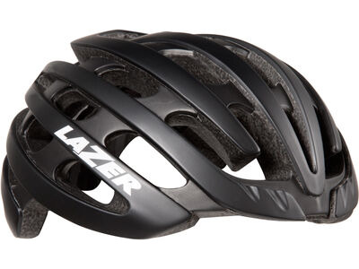 LAZER Z1 Small Matte Black  click to zoom image
