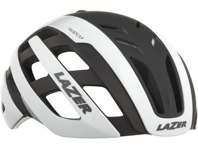 LAZER Century Small White / Black  click to zoom image