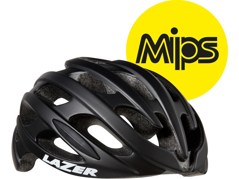 LAZER Blade+ MIPS click to zoom image