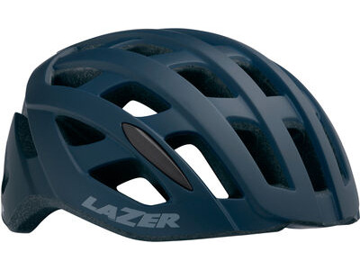 LAZER Tonic Small Blue/Black  click to zoom image