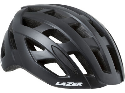 LAZER Tonic Small Matte Black  click to zoom image