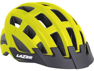 LAZER Compact Helmet uni-size