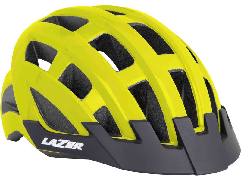 LAZER Compact Helmet uni-size click to zoom image