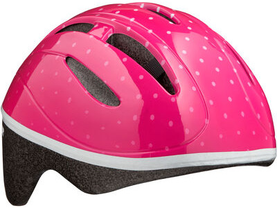 LAZER Bob Helmet, Uni-Kids (46-52 cm).  click to zoom image