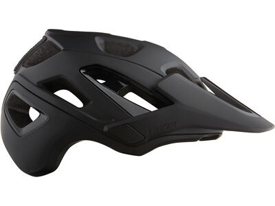 LAZER Jackal MIPS Helmet Small Matte Black  click to zoom image