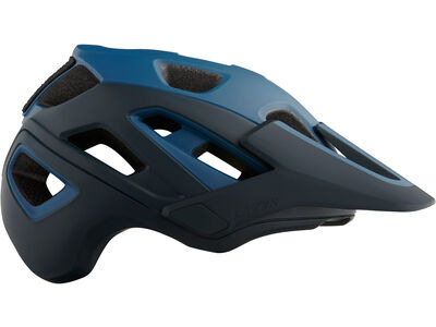 LAZER Jackal MIPS Helmet Small Matte Blue  click to zoom image