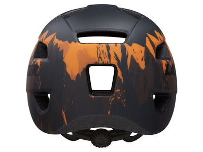 LAZER Chiru MIPS Medium Orange  click to zoom image