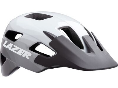 LAZER Chiru Small Gloss White  click to zoom image
