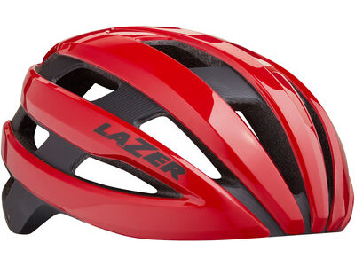 LAZER Sphere MIPS Small Red  click to zoom image
