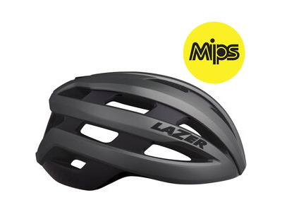 LAZER Sphere MIPS Small Matte Titanium  click to zoom image