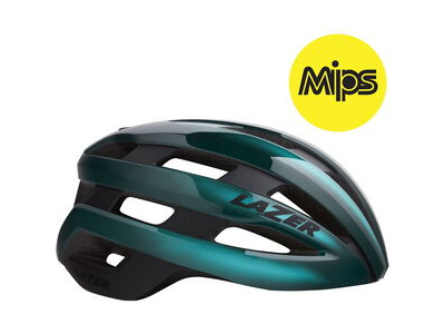 LAZER Sphere MIPS Small Turquoise  click to zoom image
