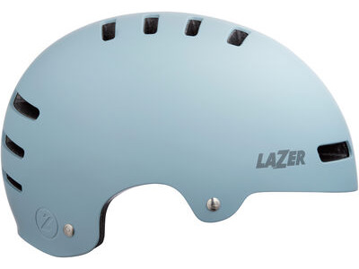 LAZER One+ Small Light Blue  click to zoom image