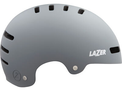 LAZER One+ Small Matte Grey  click to zoom image