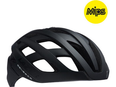 LAZER Genesis MIPS Helmet, Matt Black, Medium