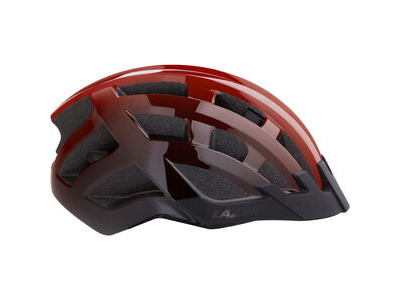LAZER Compact DLX Helmet