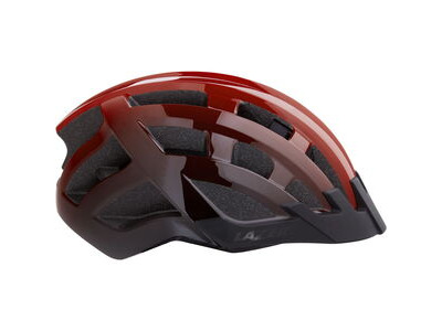 LAZER Compact DLX Helmet  click to zoom image