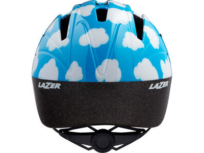 LAZER Bob+ Helmet, Uni-Size Kids (46-52cm). click to zoom image