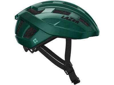 LAZER Tempo KinetiCore, Uni-Size Adult Uni-size 54-61 cm Dark Green  click to zoom image