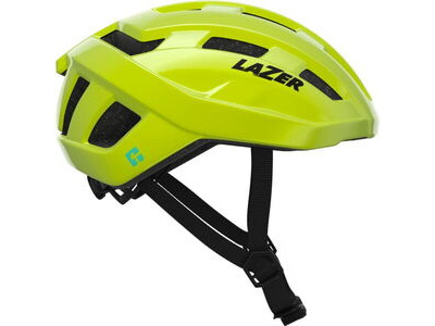 LAZER Tempo KinetiCore, Uni-Size Adult Uni-size 54-61 cm Flash Yellow  click to zoom image