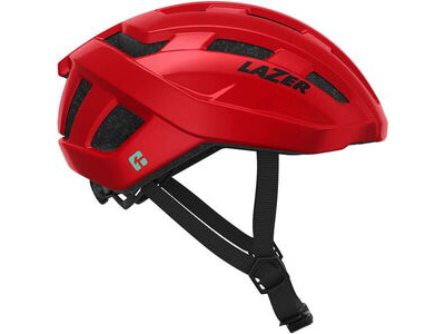 LAZER Tempo KinetiCore, Uni-Size Adult Uni-size 54-61 cm Red  click to zoom image