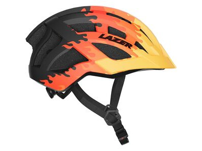 LAZER J2 Helmet Uni-Youth  click to zoom image