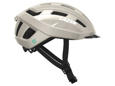 LAZER HELMETS Codax KinetiCore Helmet Uni-size 54-61 cm Uni-size 54-61 cm Ice Grey click to zoom image
