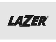LAZER logo