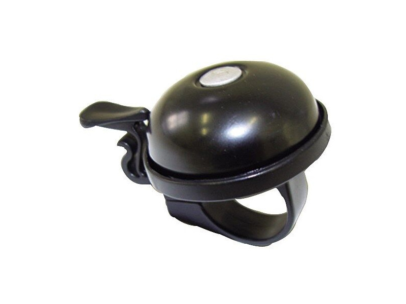 NUVO Black Ping Bell click to zoom image