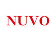 NUVO logo