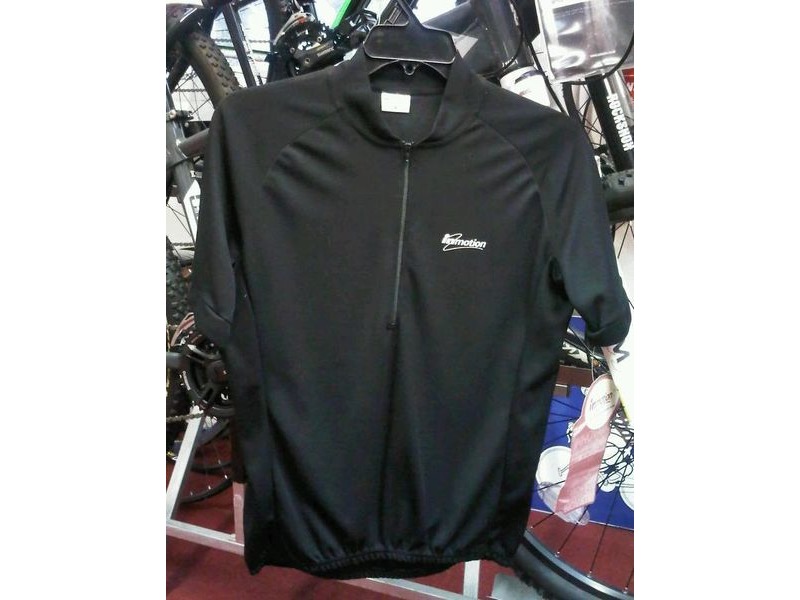 INMOTION Trailhead Jersey click to zoom image