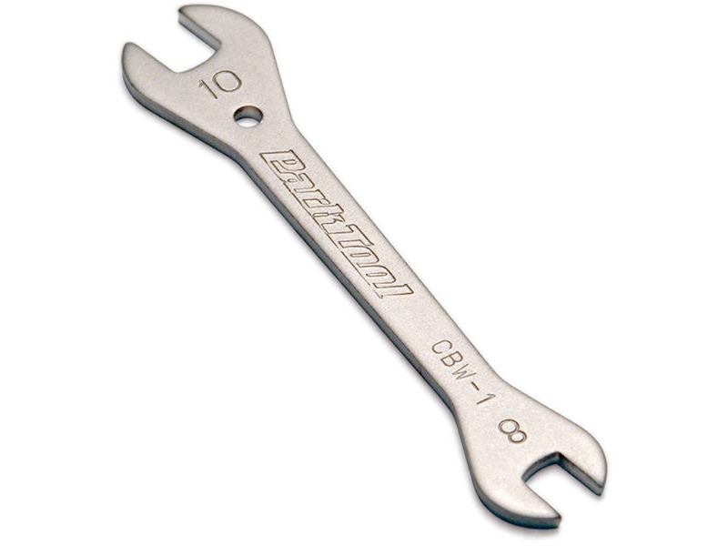PARK TOOL CBW1C - Calliper brake wrench, open end: 8, 10 mm click to zoom image