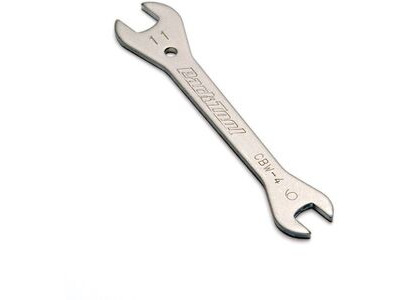 PARK TOOL CBW4 - calliper brake wrench, open end: 9, 11 mm