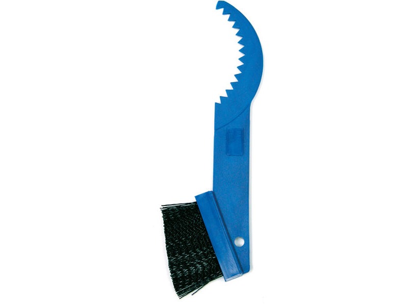 PARK TOOL GSC1 - GearClean brush click to zoom image