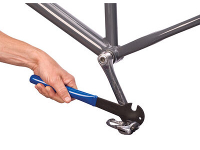 PARK TOOL PW3 - pedal wrench: 15 mm and 9/16 inch click to zoom image