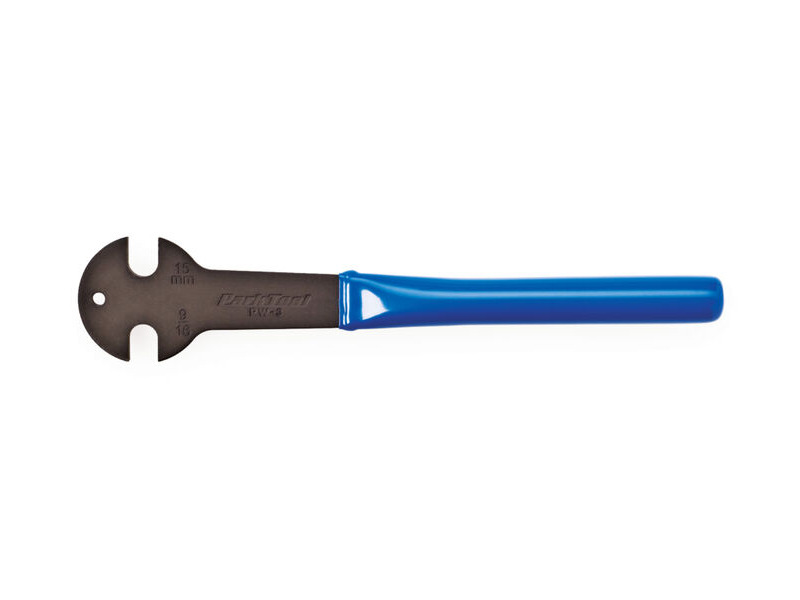 PARK TOOL PW3 - pedal wrench: 15 mm and 9/16 inch click to zoom image