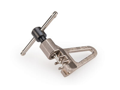 PARK TOOL CT-5 Mini chain Brute chain tool 5-12 speed chains click to zoom image
