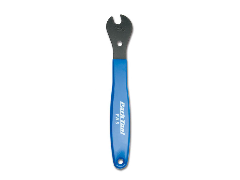 PARK TOOL PW-5 Home Mechanic pedal wrench 15mm click to zoom image