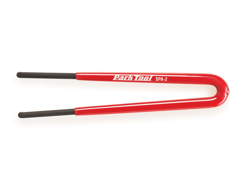 PARK TOOL SPA-2  cluster cone pin spanner click to zoom image
