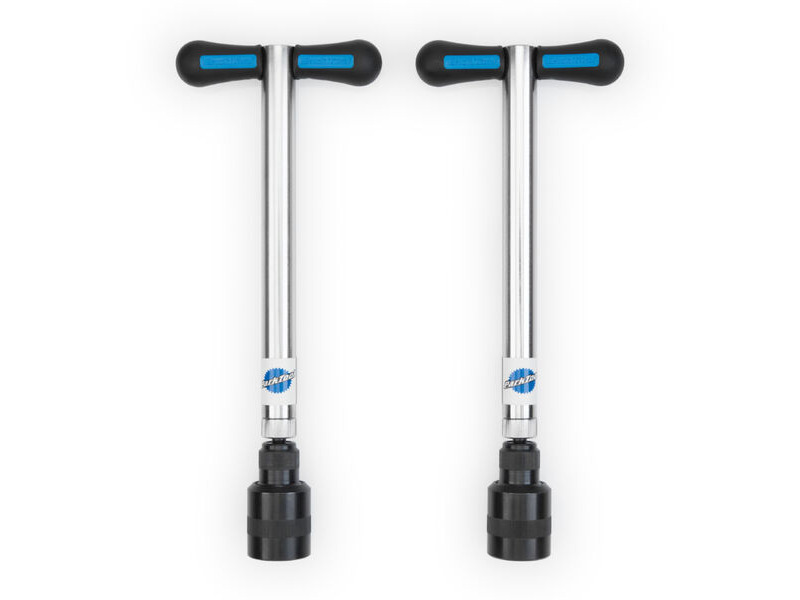 PARK TOOL FFG-2 Frame and Fork End Alignment Gauge Set click to zoom image