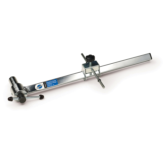 PARK TOOL DAG2 derailleur hanger alignment gauge £56.99