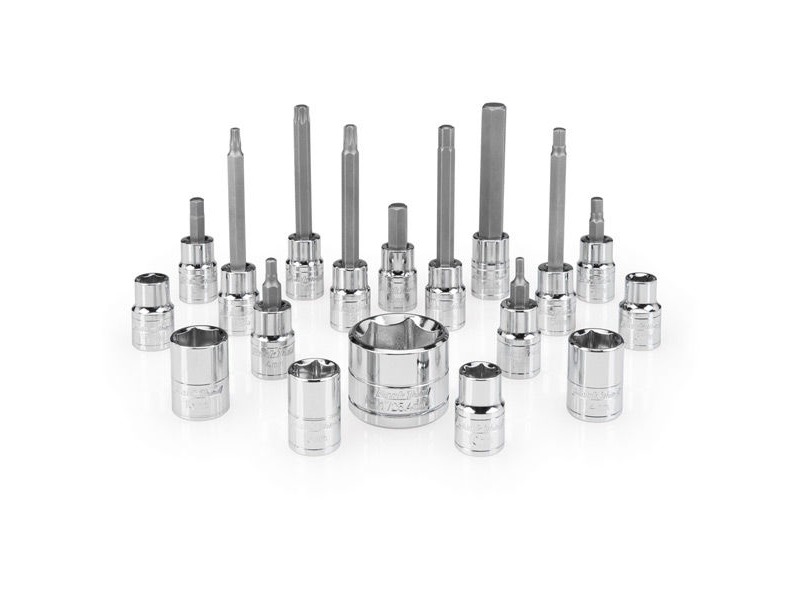 PARK TOOL SBS-1.2 - Socket and bit set click to zoom image