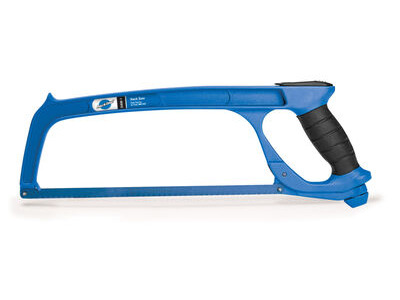 PARK TOOL SAW-1  hacksaw with blade