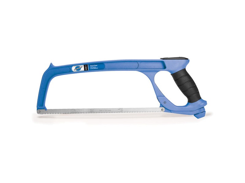 PARK TOOL SAW-1 - hacksaw with blade click to zoom image