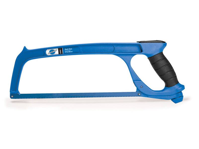 PARK TOOL SAW-1  hacksaw with blade click to zoom image