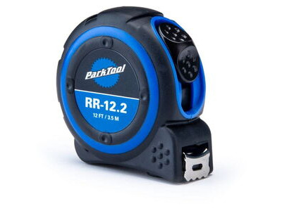 PARK TOOL Tape measure 3.5m/12ft