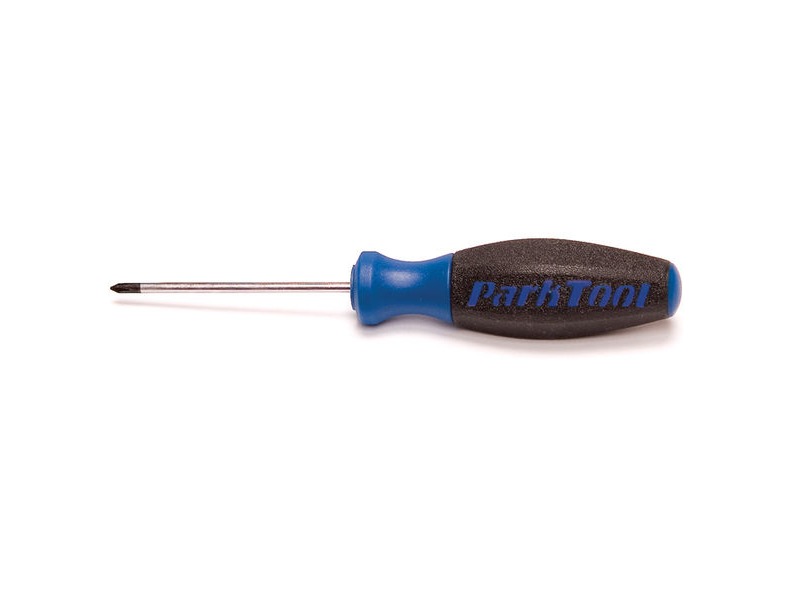 PARK TOOL SD2 - #2 Philips screwdriver click to zoom image