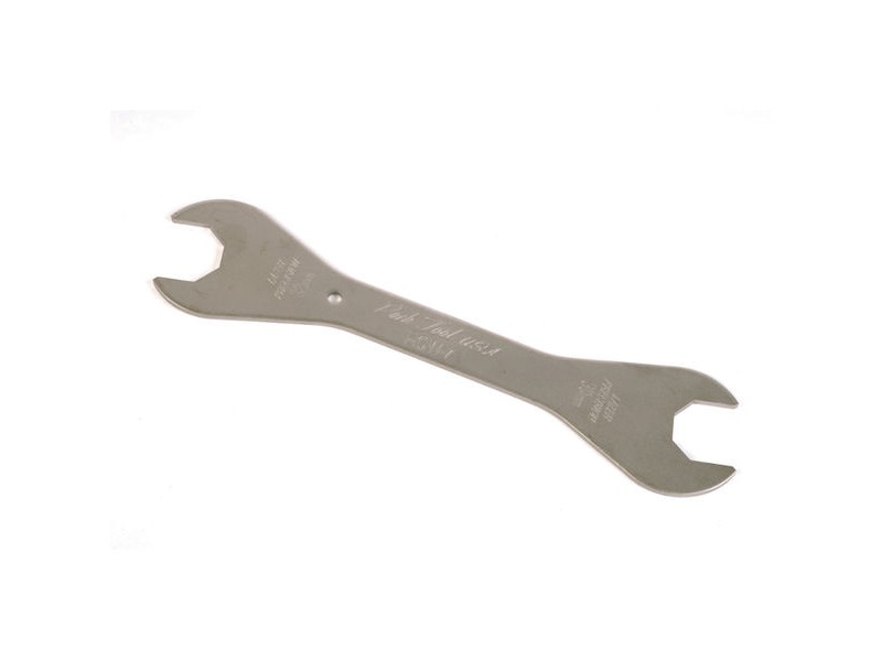 PARK TOOL HCW7 - 30 mm and 32 mm head wrench click to zoom image