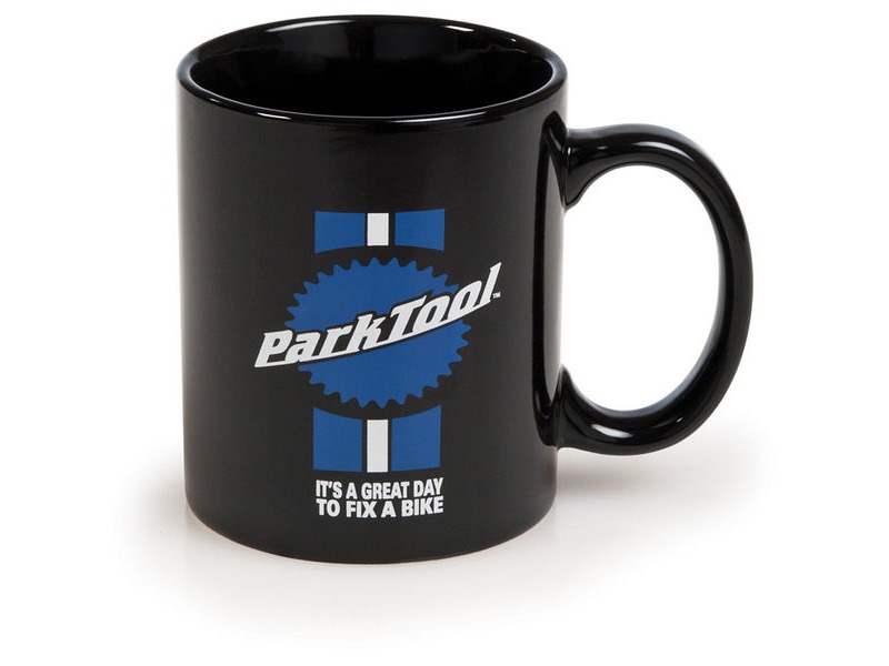PARK TOOL Coffee Mug with logo click to zoom image